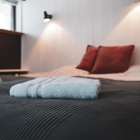 Northeast Guesthouse Bakkafjorthur Ngoại thất bức ảnh