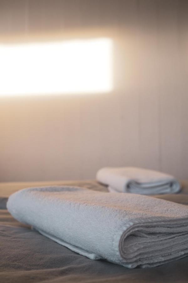 Northeast Guesthouse Bakkafjorthur Ngoại thất bức ảnh
