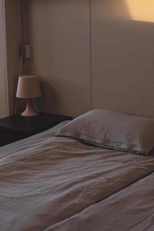 Northeast Guesthouse Bakkafjorthur Ngoại thất bức ảnh