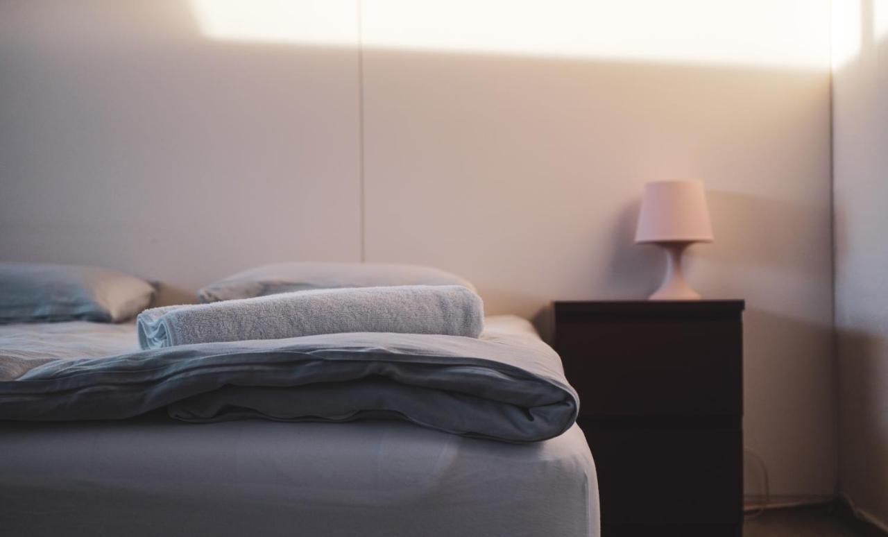Northeast Guesthouse Bakkafjorthur Ngoại thất bức ảnh