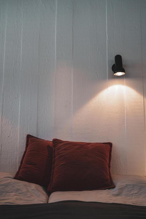 Northeast Guesthouse Bakkafjorthur Ngoại thất bức ảnh