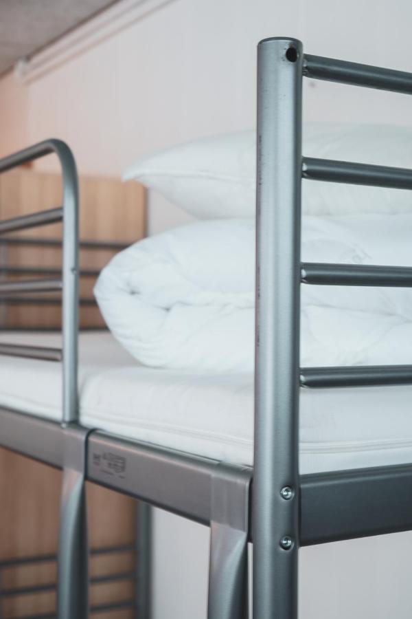 Northeast Guesthouse Bakkafjorthur Ngoại thất bức ảnh