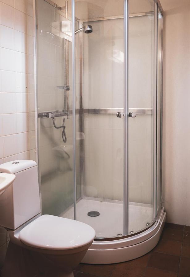 Northeast Guesthouse Bakkafjorthur Ngoại thất bức ảnh